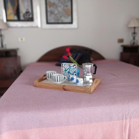 La Palma Villa Bari Sardo Ngoại thất bức ảnh
