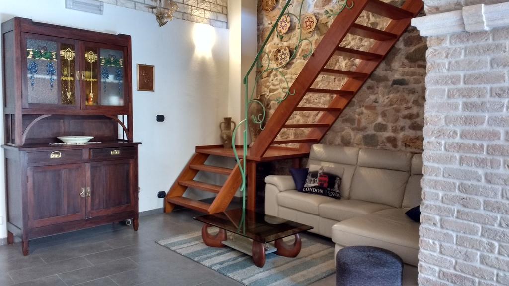 La Palma Villa Bari Sardo Ngoại thất bức ảnh