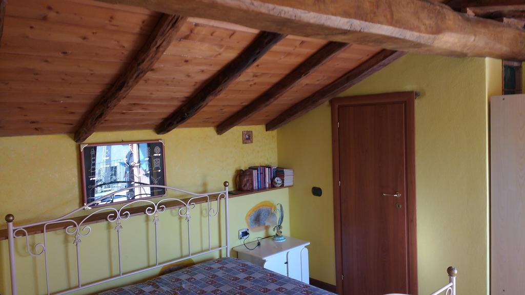 La Palma Villa Bari Sardo Ngoại thất bức ảnh