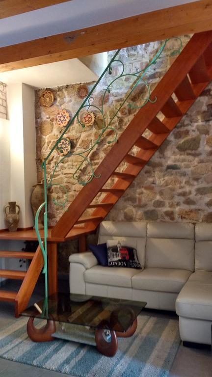 La Palma Villa Bari Sardo Ngoại thất bức ảnh