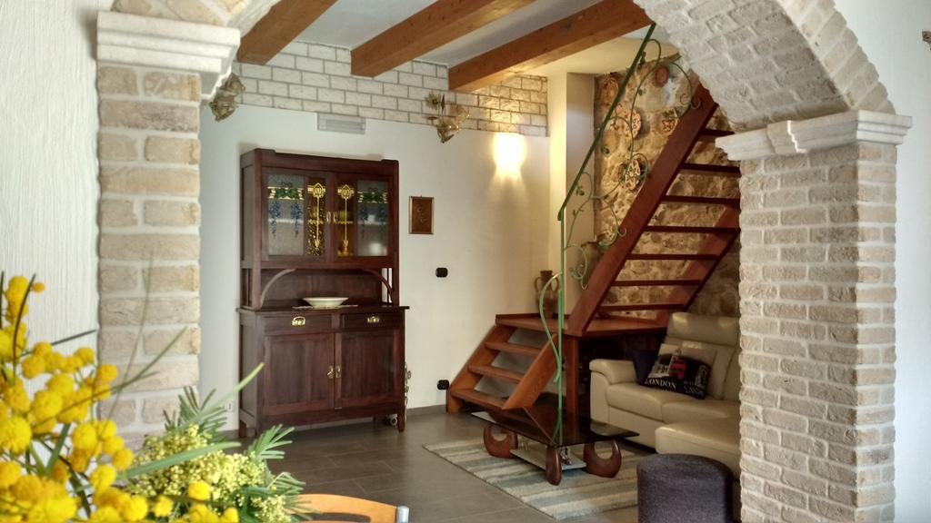 La Palma Villa Bari Sardo Ngoại thất bức ảnh