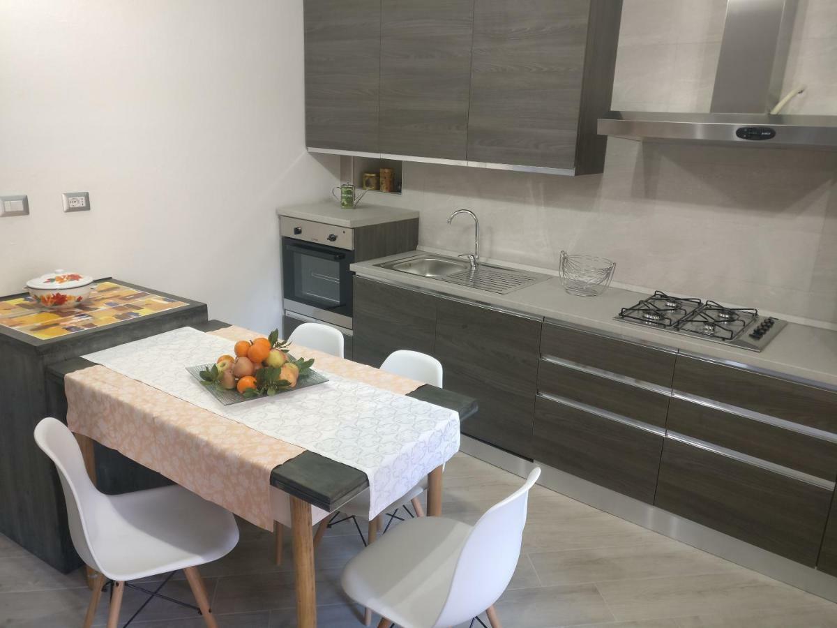 La Palma Villa Bari Sardo Ngoại thất bức ảnh