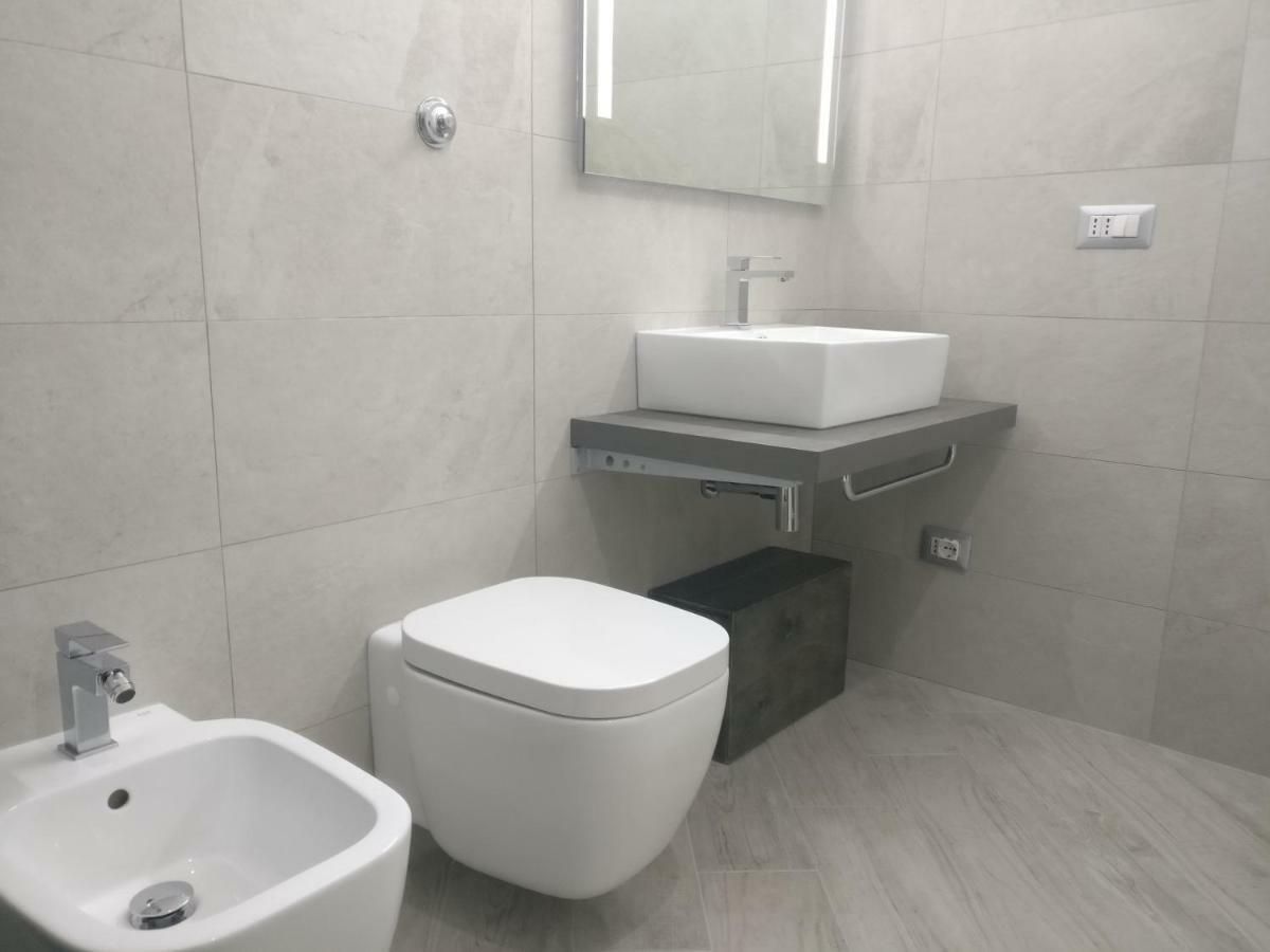 La Palma Villa Bari Sardo Ngoại thất bức ảnh