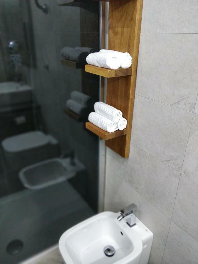 La Palma Villa Bari Sardo Ngoại thất bức ảnh